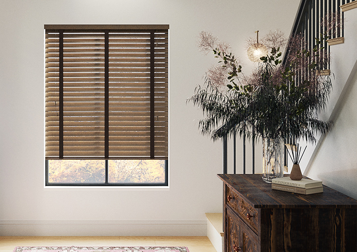 Kolsva Deluxe, Sheesham - Venetian Blind - Image 3